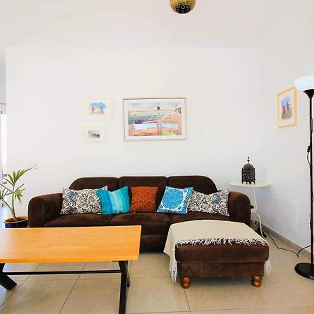Villa Casa Tabaiba Con Jardin Y Barbacoa Tías Exterior foto